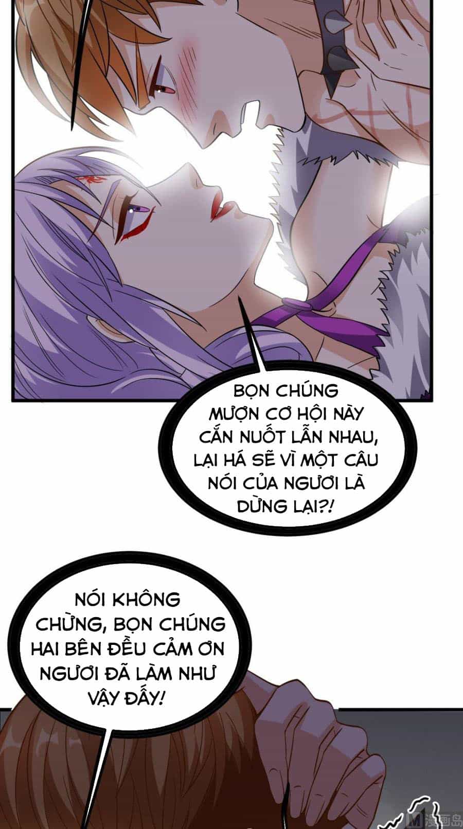 Wechat Siêu Cấp - Chương 154 - ảnh 20