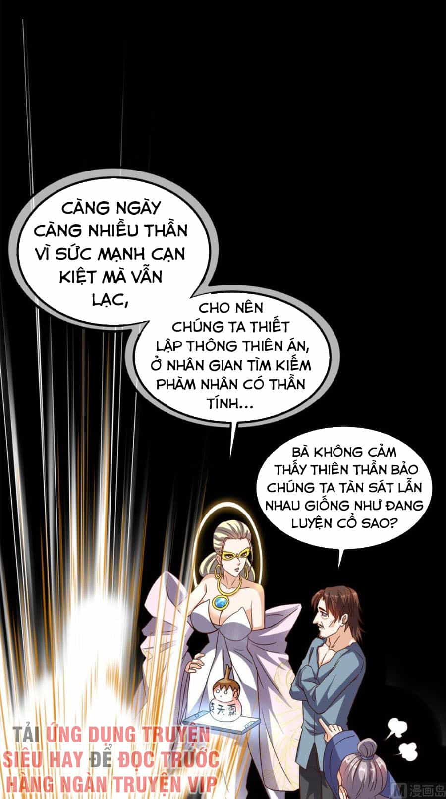 Wechat Siêu Cấp - Chương 154 - ảnh 23