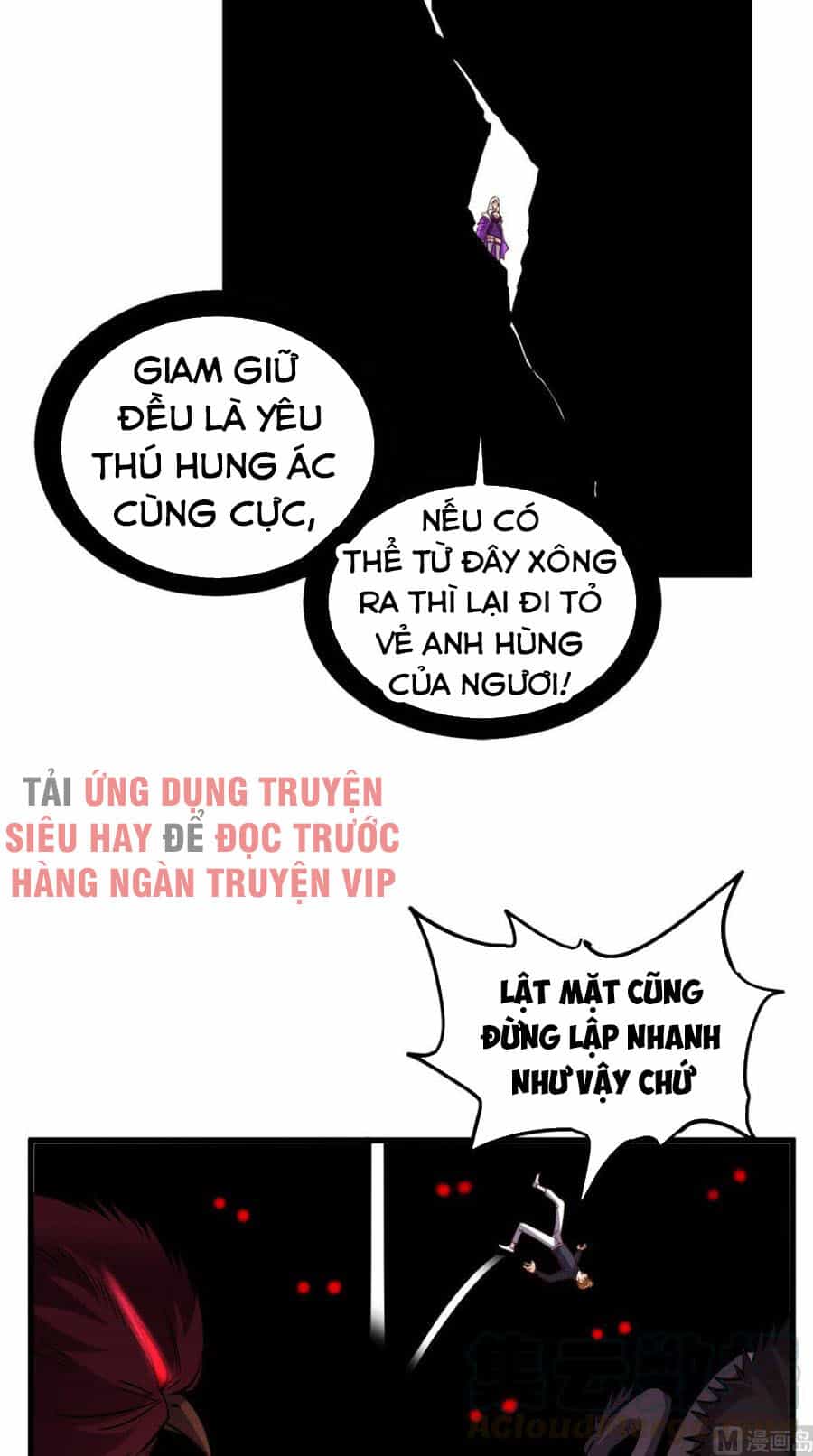 Wechat Siêu Cấp - Chương 154 - ảnh 31