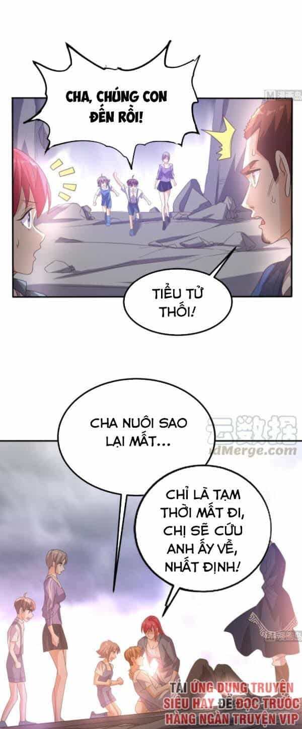 Wechat Siêu Cấp - Chương 159 - ảnh 20
