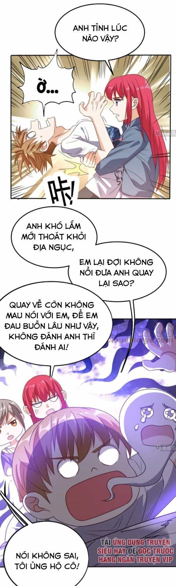 Wechat Siêu Cấp - Chương 159 - ảnh 23