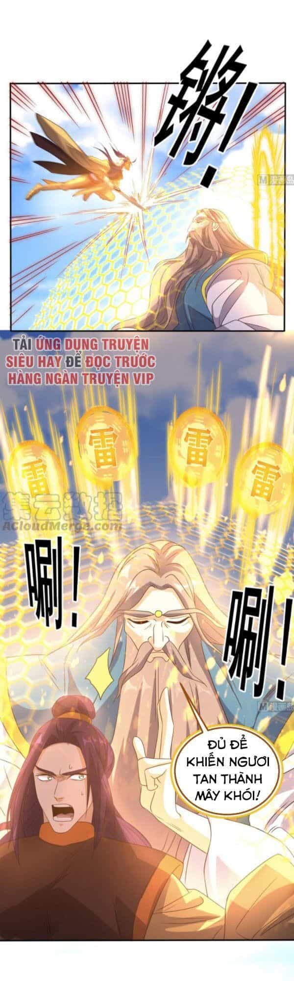 Wechat Siêu Cấp - Chương 159 - ảnh 6