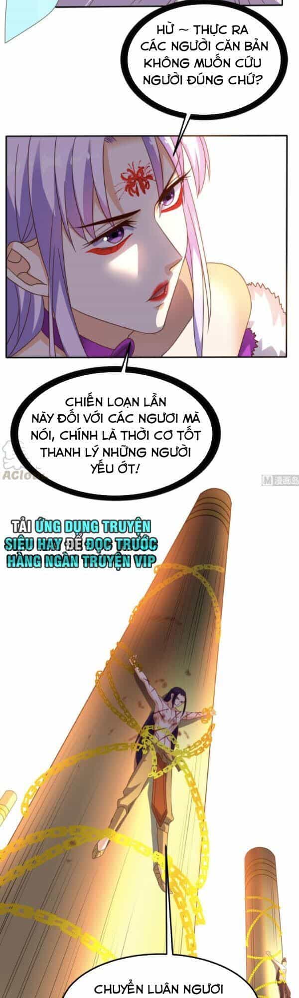 Wechat Siêu Cấp - Chương 160 - ảnh 17