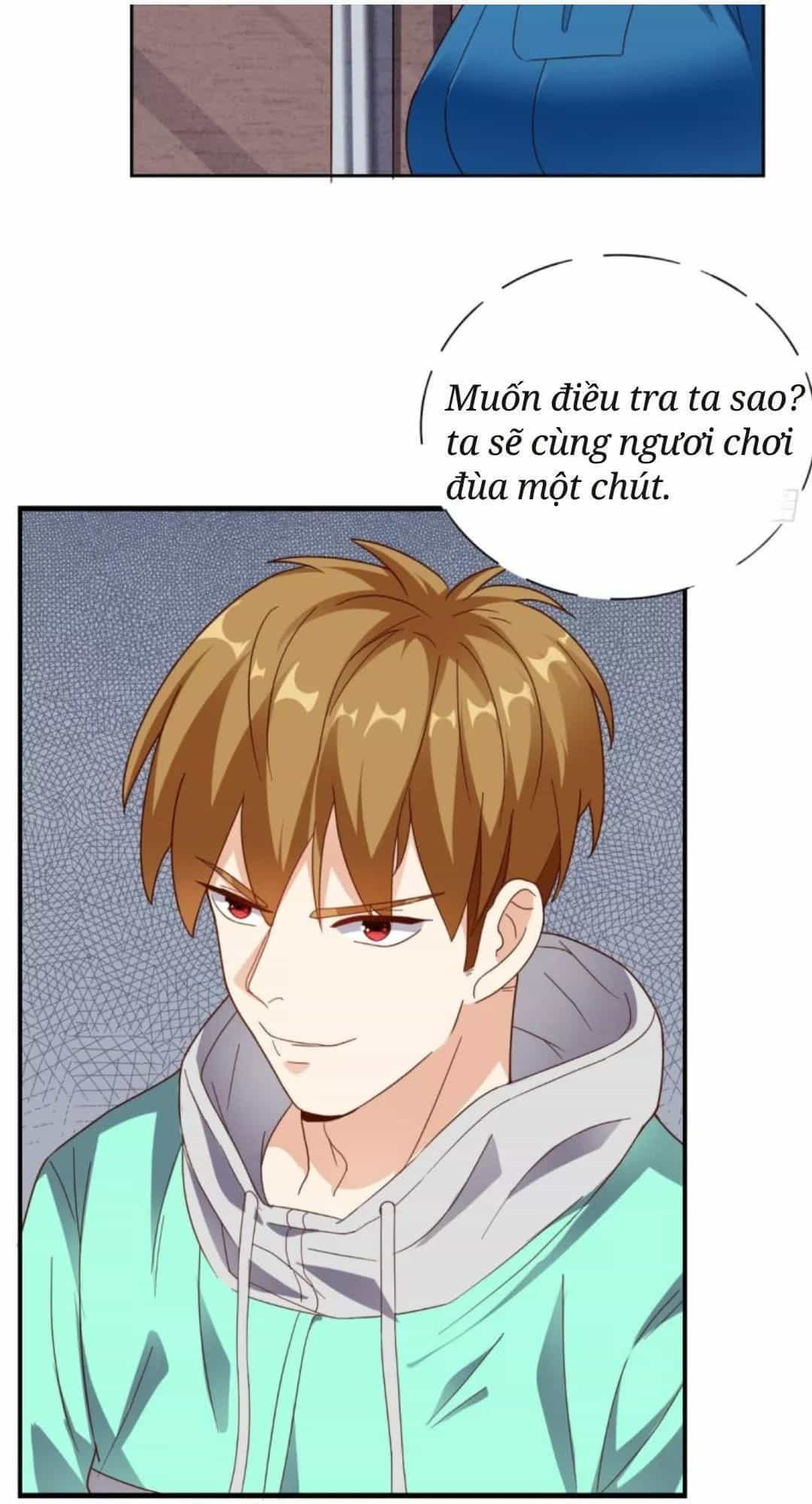 Wechat Siêu Cấp - Chương 16 - ảnh 16