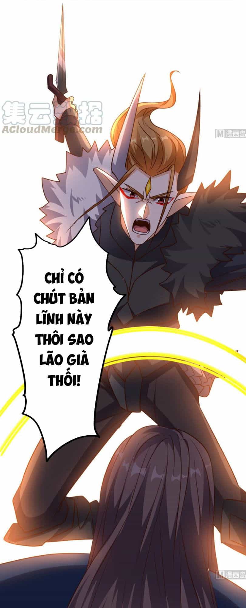 Wechat Siêu Cấp - Chương 164 - ảnh 2