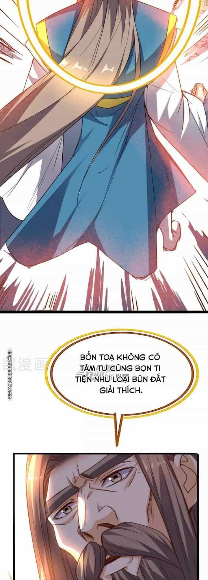 Wechat Siêu Cấp - Chương 166 - ảnh 16
