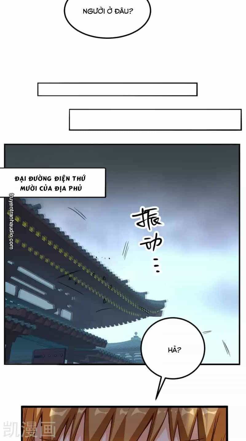 Wechat Siêu Cấp - Chương 166 - ảnh 26