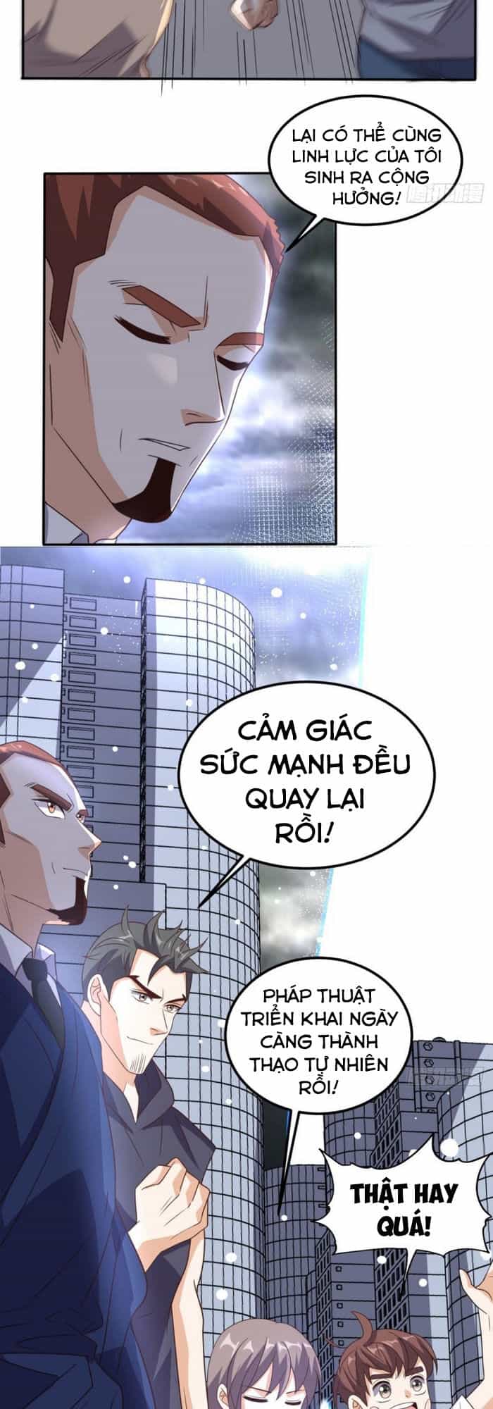 Wechat Siêu Cấp - Chương 169 - ảnh 9