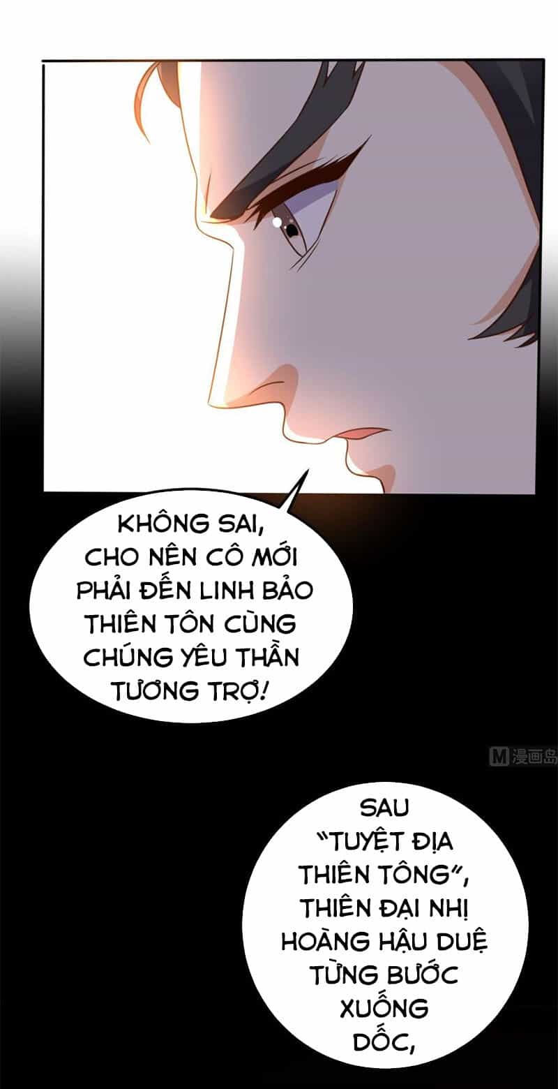 Wechat Siêu Cấp - Chương 170 - ảnh 12
