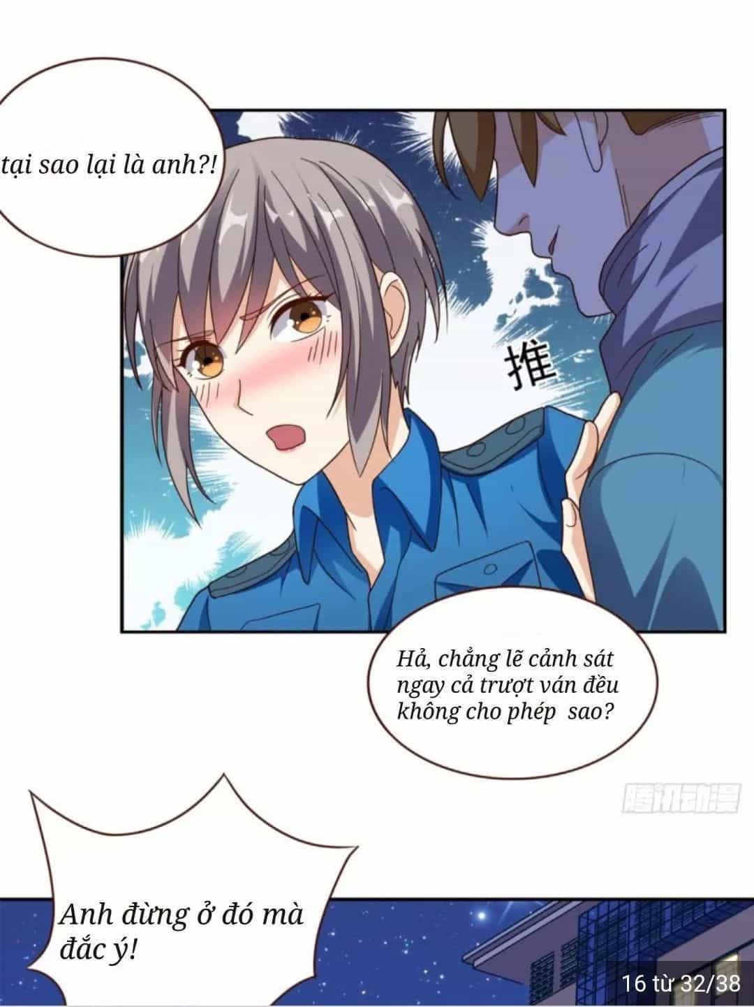 Wechat Siêu Cấp - Chương 17 - ảnh 57