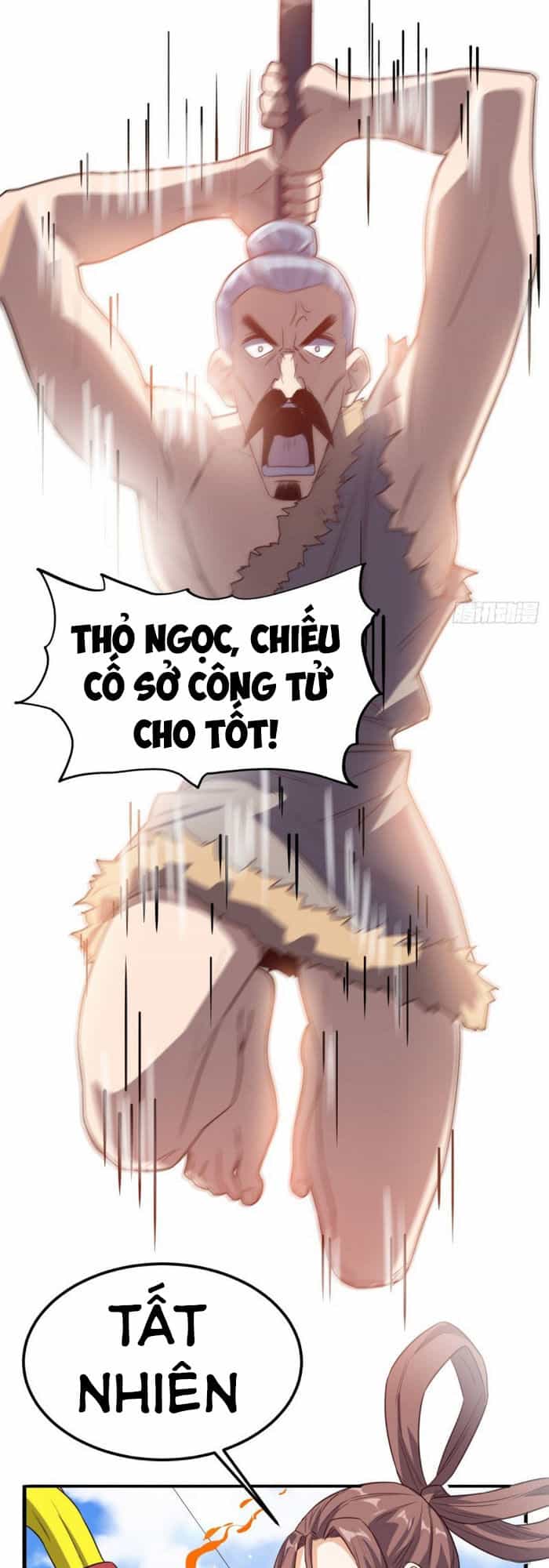 Wechat Siêu Cấp - Chương 171 - ảnh 22