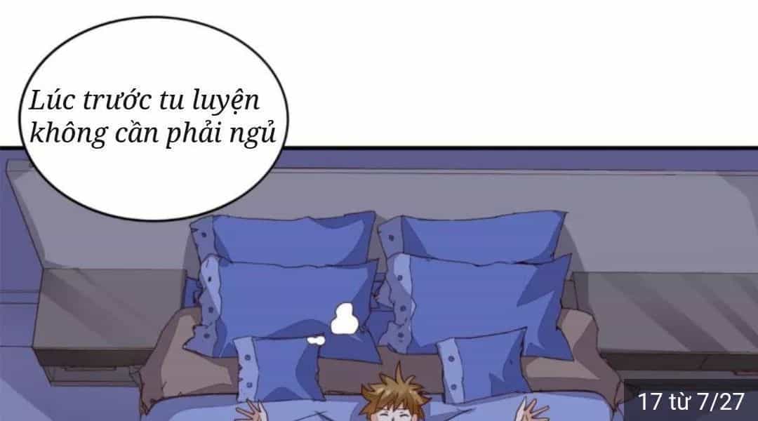 Wechat Siêu Cấp - Chương 18 - ảnh 15
