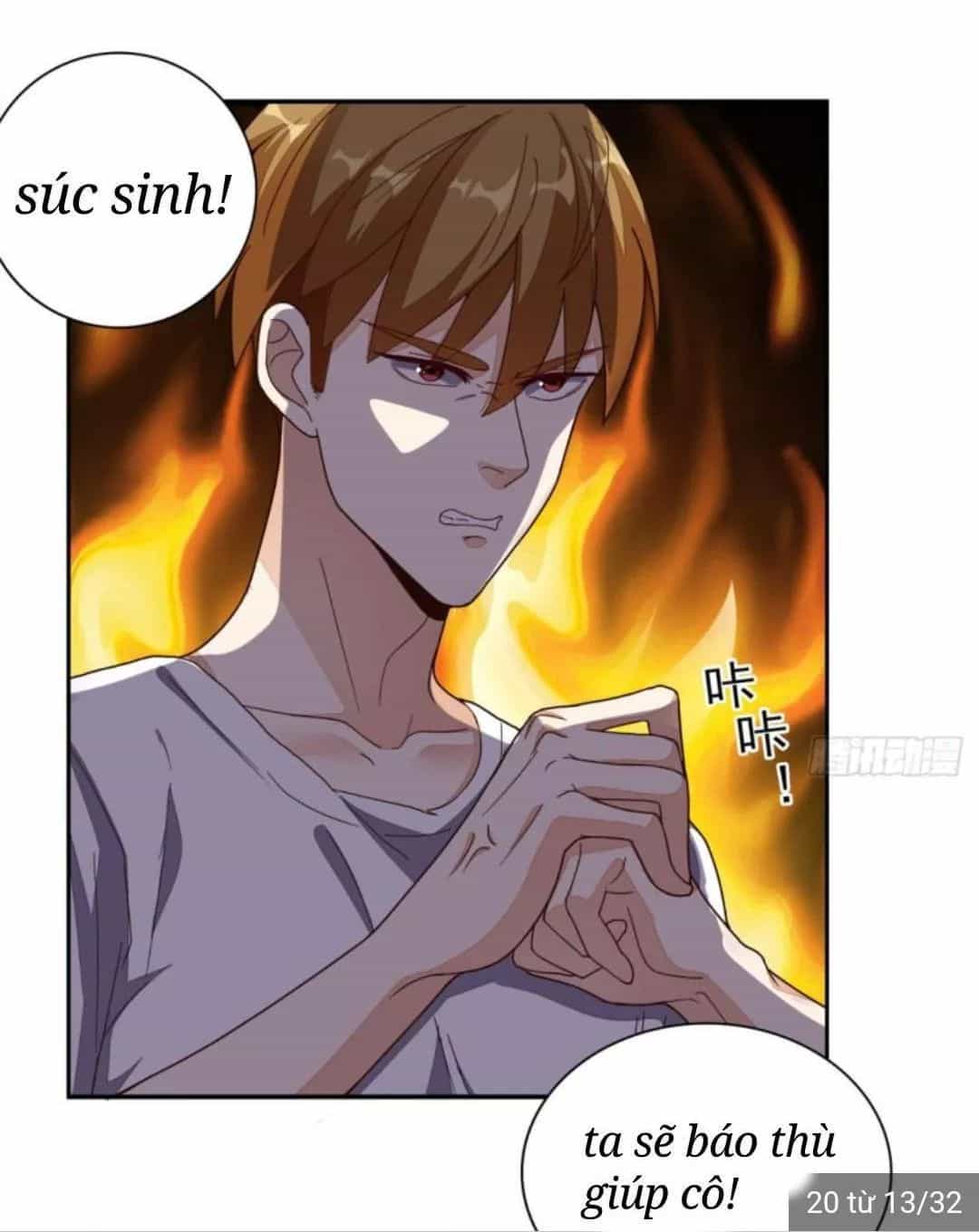 Wechat Siêu Cấp - Chương 19 - ảnh 24