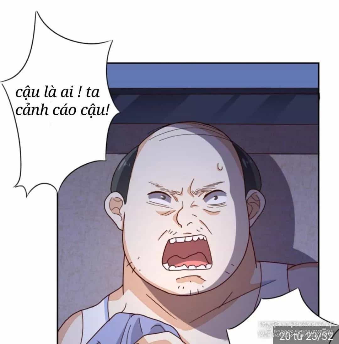Wechat Siêu Cấp - Chương 19 - ảnh 41