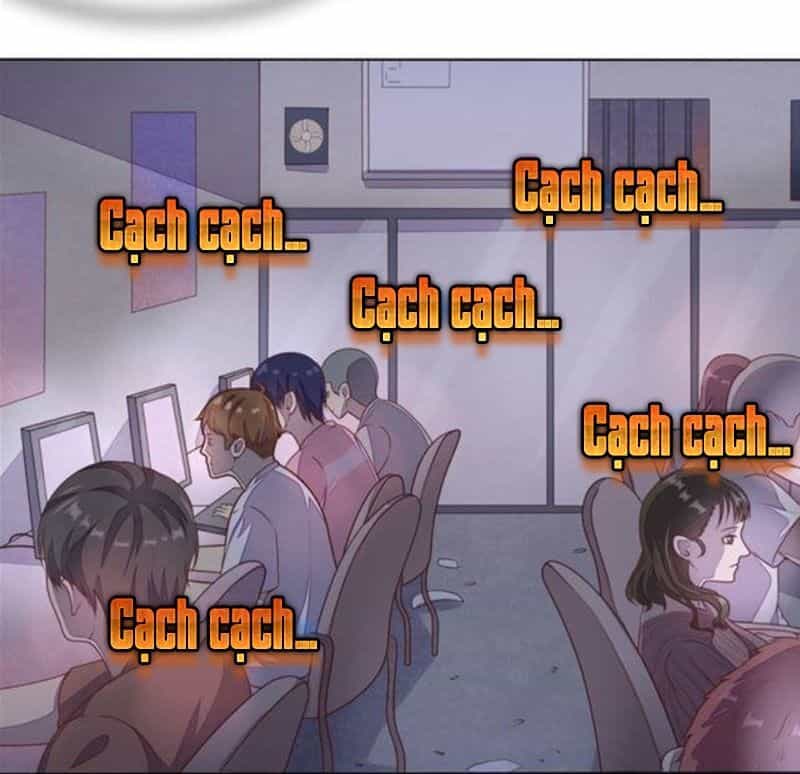 Wechat Siêu Cấp - Chương 2 - ảnh 12