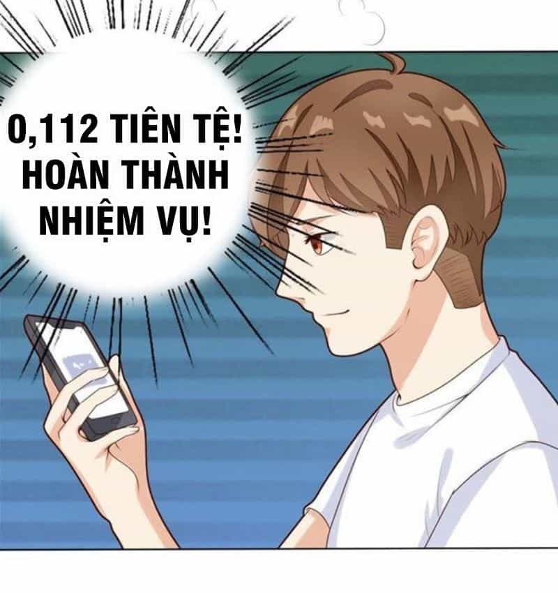 Wechat Siêu Cấp - Chương 2 - ảnh 16