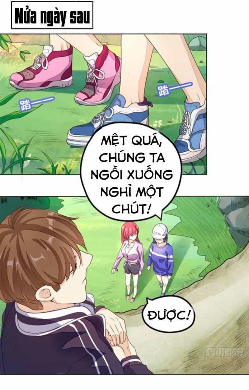Wechat Siêu Cấp - Chương 2 - ảnh 29