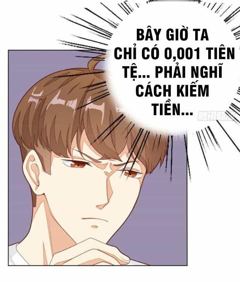 Wechat Siêu Cấp - Chương 2 - ảnh 6