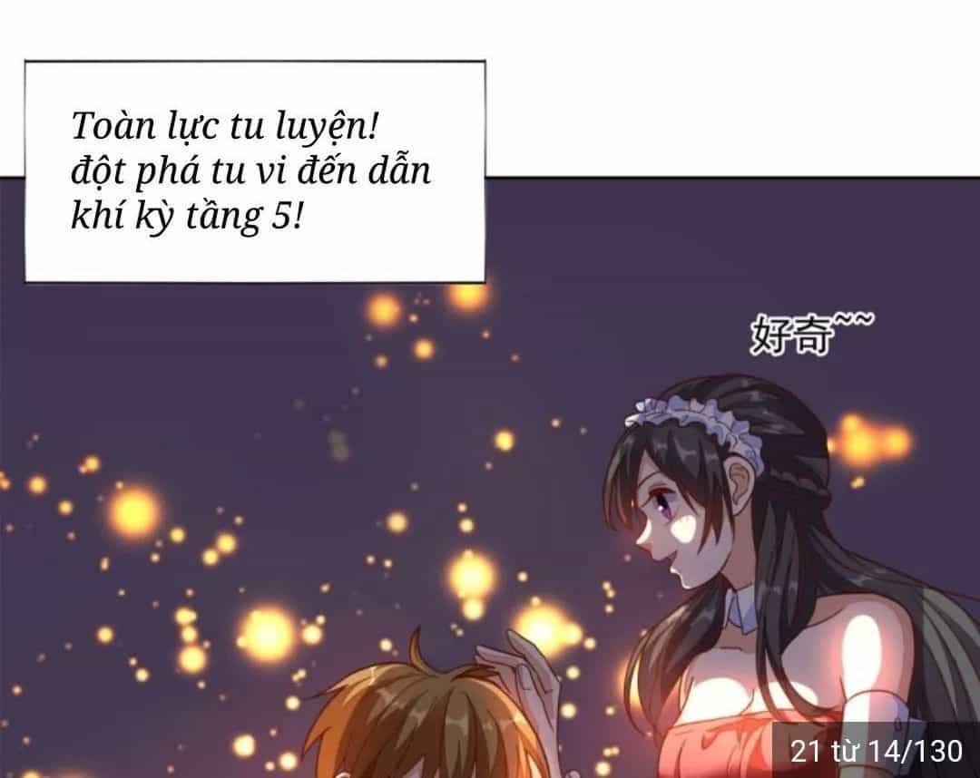 Wechat Siêu Cấp - Chương 20 - ảnh 28