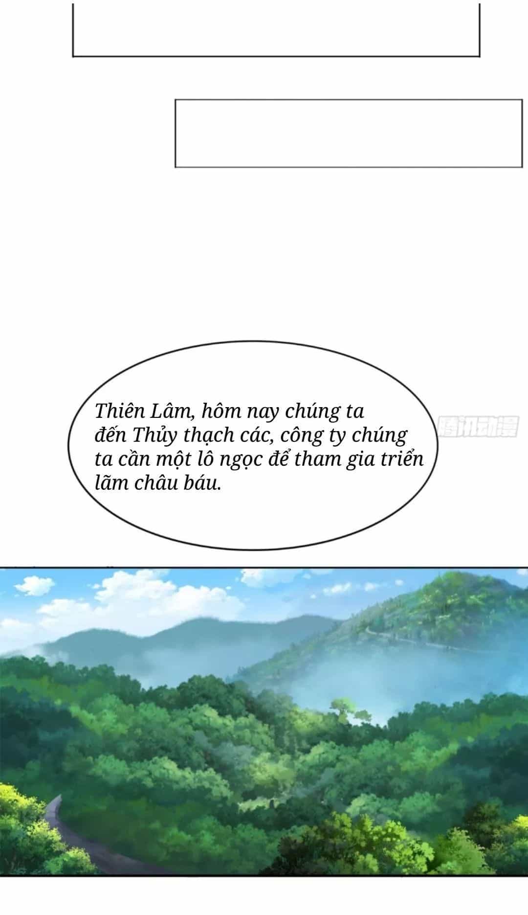 Wechat Siêu Cấp - Chương 20 - ảnh 30
