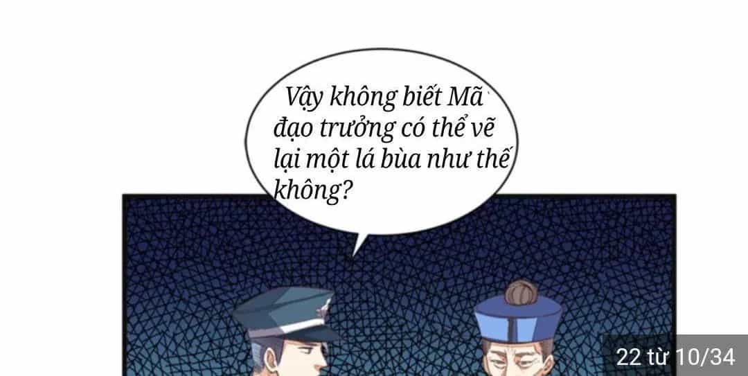 Wechat Siêu Cấp - Chương 21 - ảnh 18