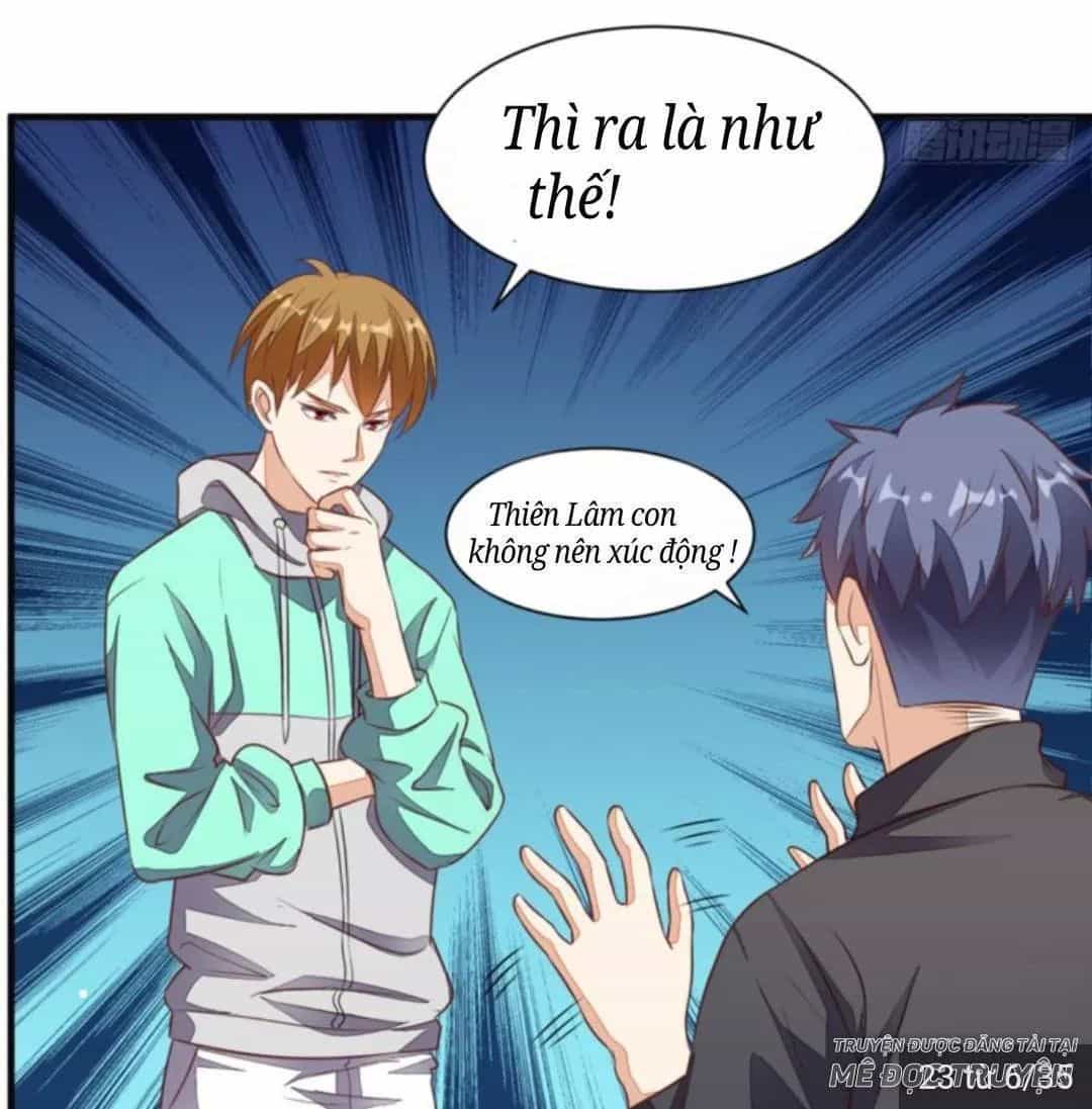 Wechat Siêu Cấp - Chương 22 - ảnh 12