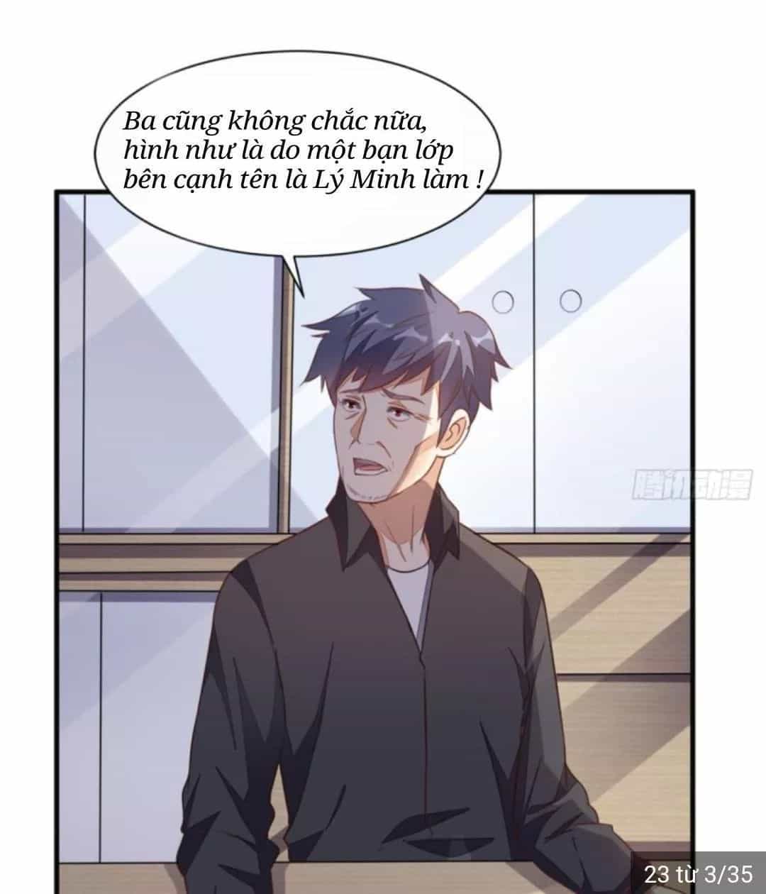 Wechat Siêu Cấp - Chương 22 - ảnh 6
