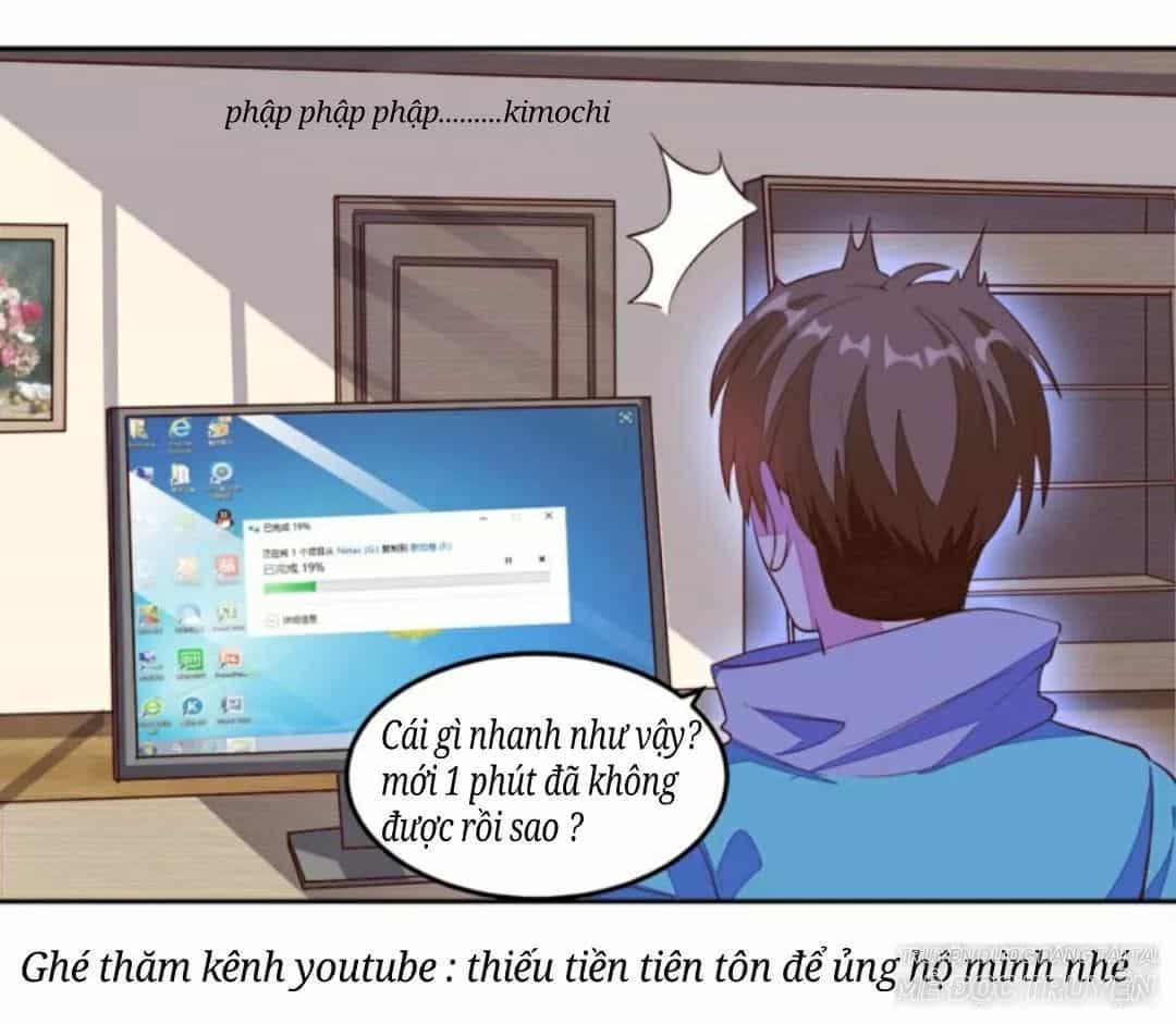Wechat Siêu Cấp - Chương 23 - ảnh 38