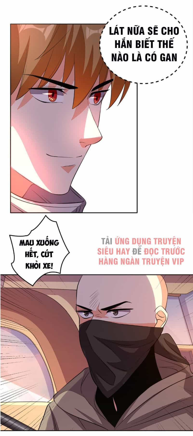 Wechat Siêu Cấp - Chương 24 - ảnh 19