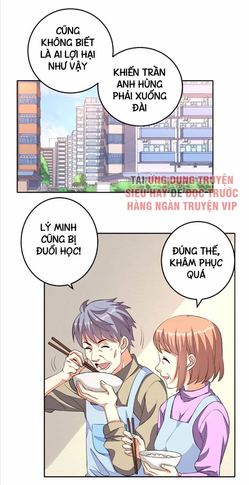 Wechat Siêu Cấp - Chương 24 - ảnh 2