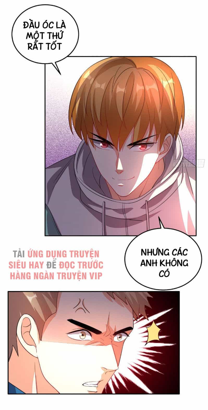 Wechat Siêu Cấp - Chương 26 - ảnh 17