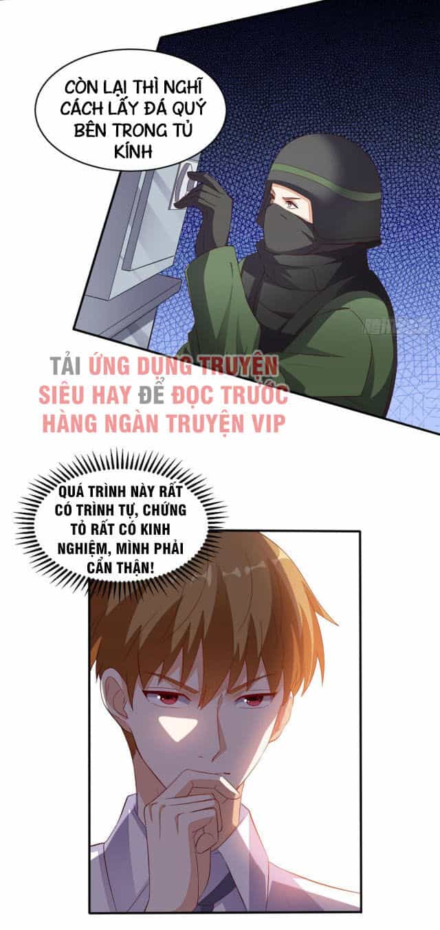 Wechat Siêu Cấp - Chương 28 - ảnh 19