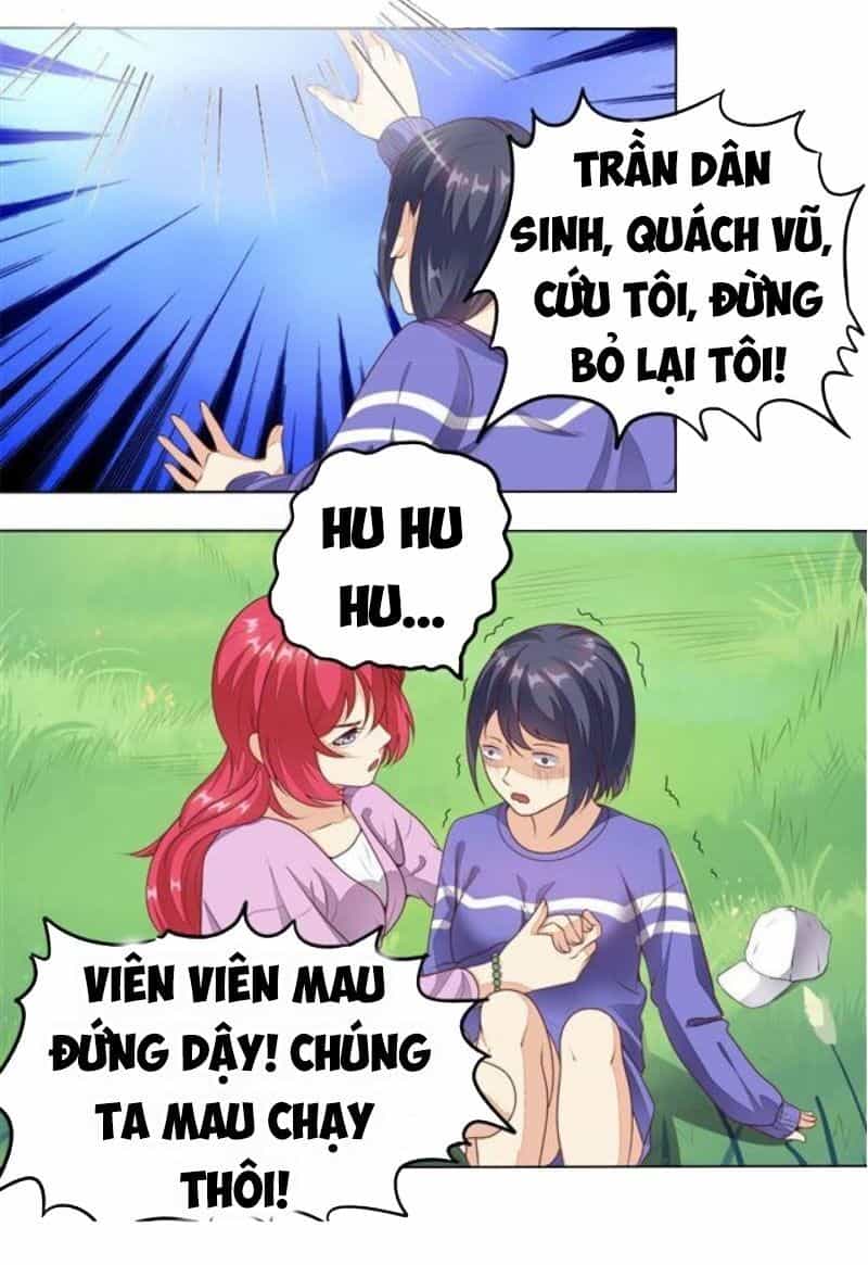 Wechat Siêu Cấp - Chương 3 - ảnh 12
