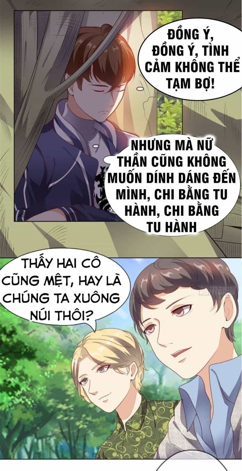 Wechat Siêu Cấp - Chương 3 - ảnh 3