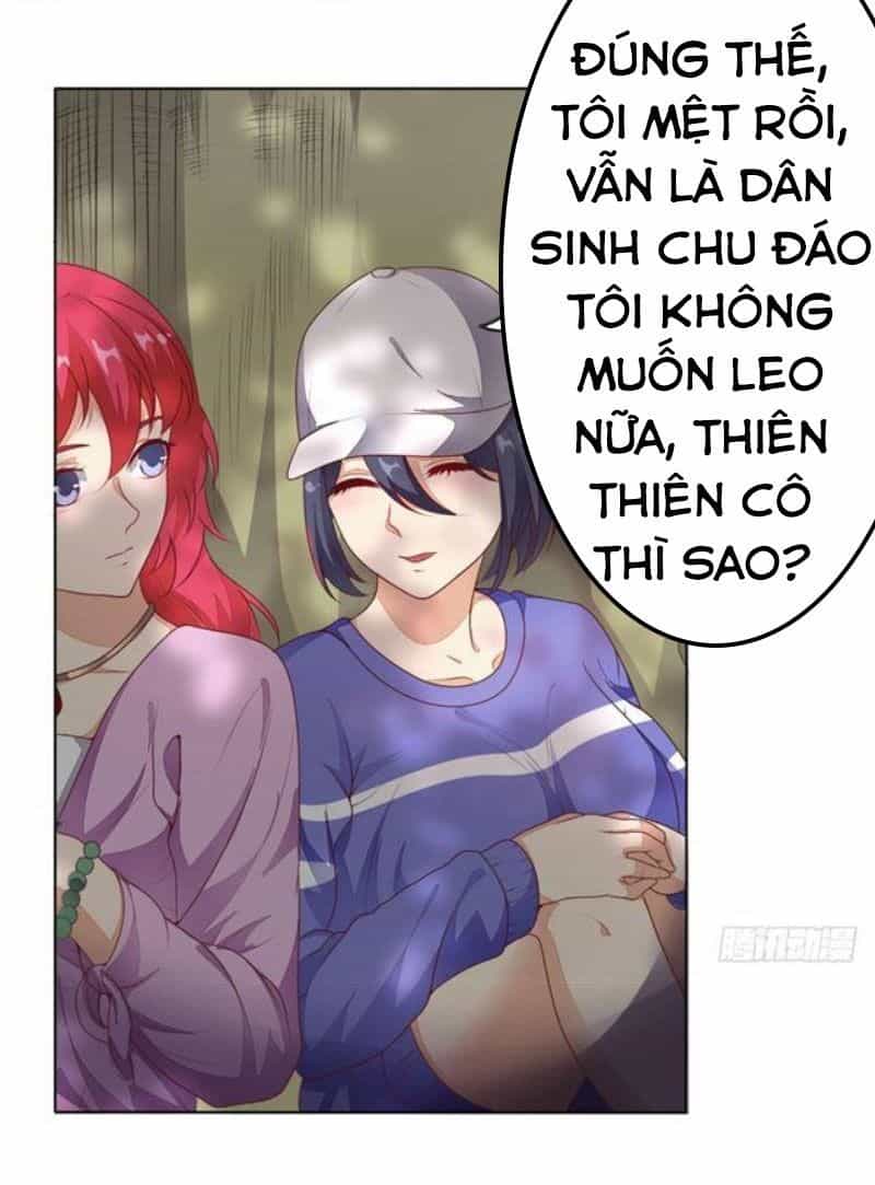 Wechat Siêu Cấp - Chương 3 - ảnh 4