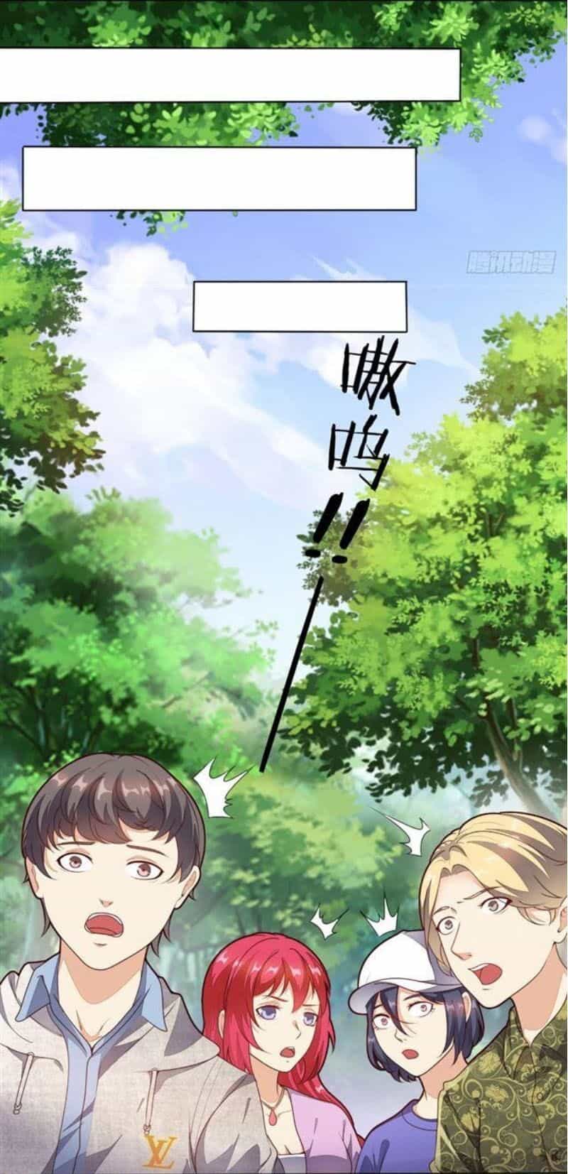 Wechat Siêu Cấp - Chương 3 - ảnh 6