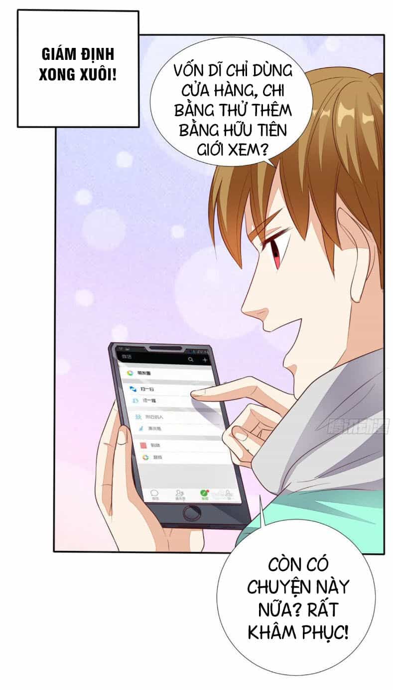 Wechat Siêu Cấp - Chương 31 - ảnh 24