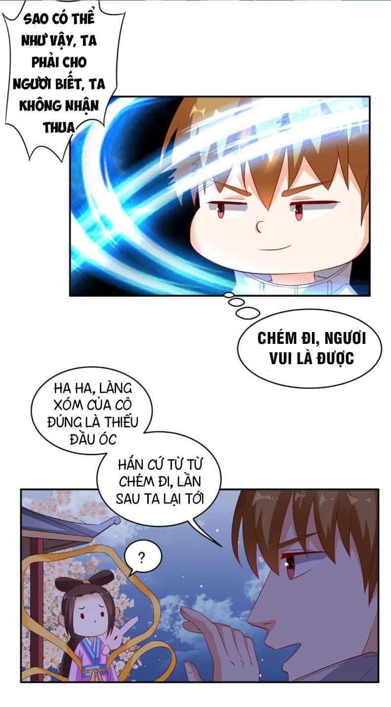 Wechat Siêu Cấp - Chương 32 - ảnh 14