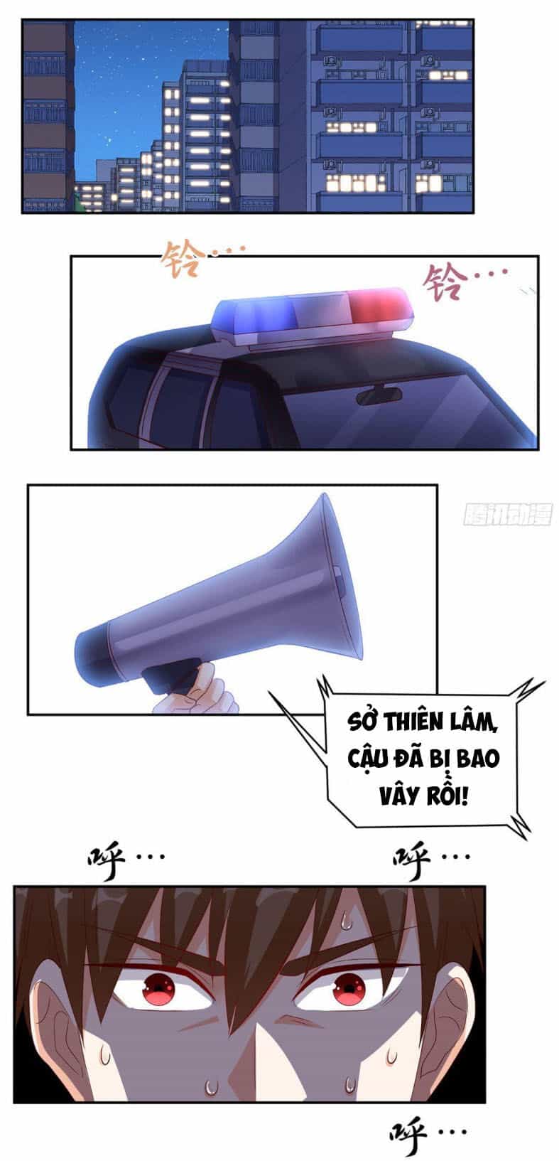 Wechat Siêu Cấp - Chương 32 - ảnh 22