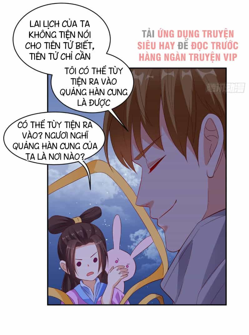 Wechat Siêu Cấp - Chương 32 - ảnh 9