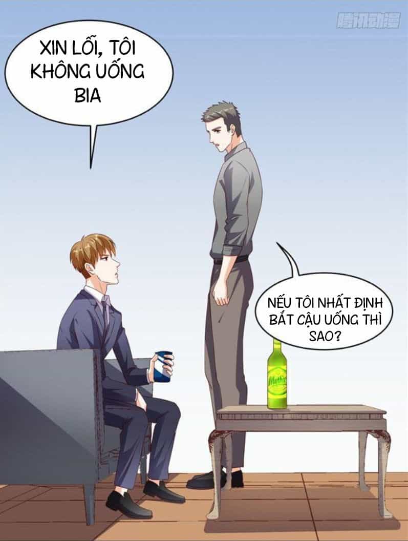 Wechat Siêu Cấp - Chương 34 - ảnh 28