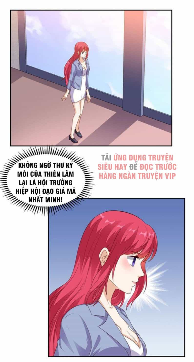 Wechat Siêu Cấp - Chương 34 - ảnh 9