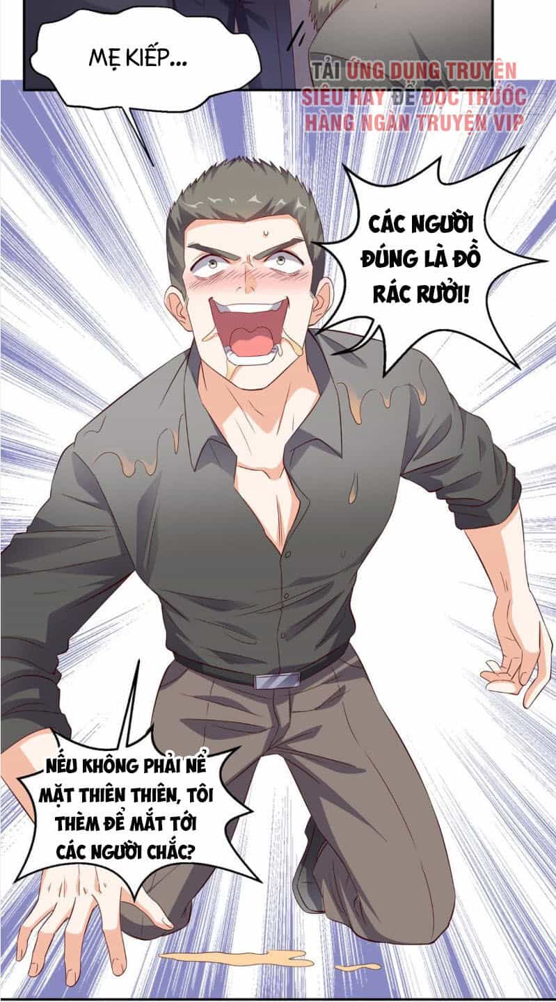 Wechat Siêu Cấp - Chương 35 - ảnh 16