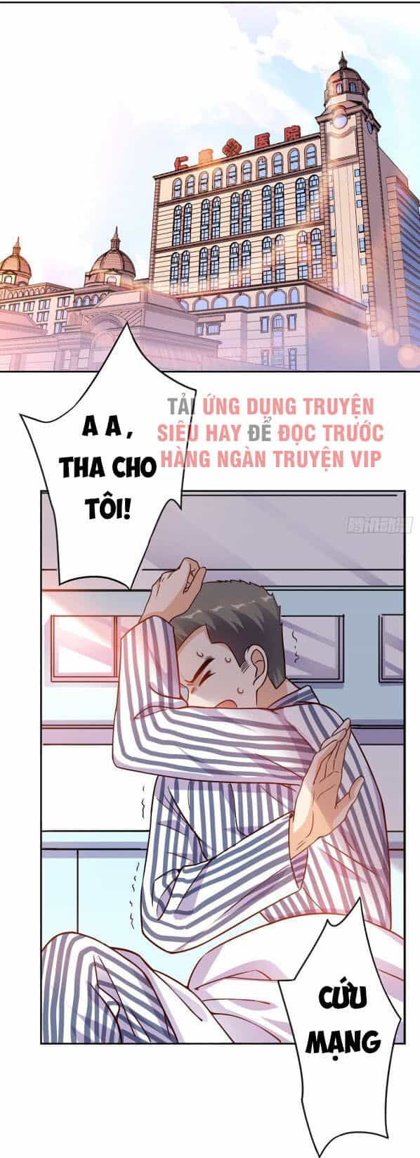 Wechat Siêu Cấp - Chương 38 - ảnh 13