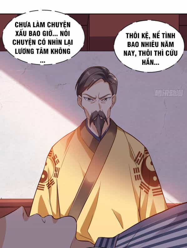 Wechat Siêu Cấp - Chương 38 - ảnh 22