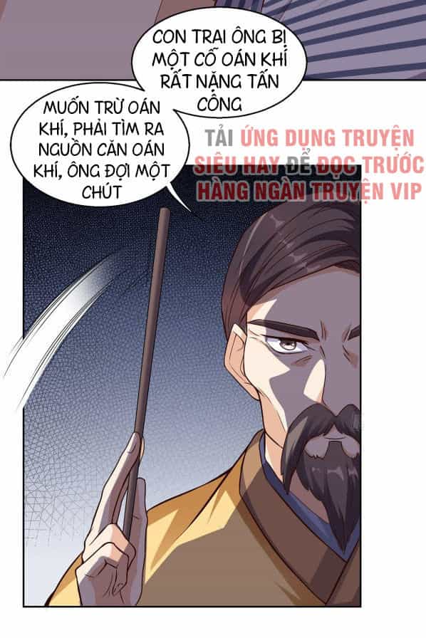Wechat Siêu Cấp - Chương 38 - ảnh 23