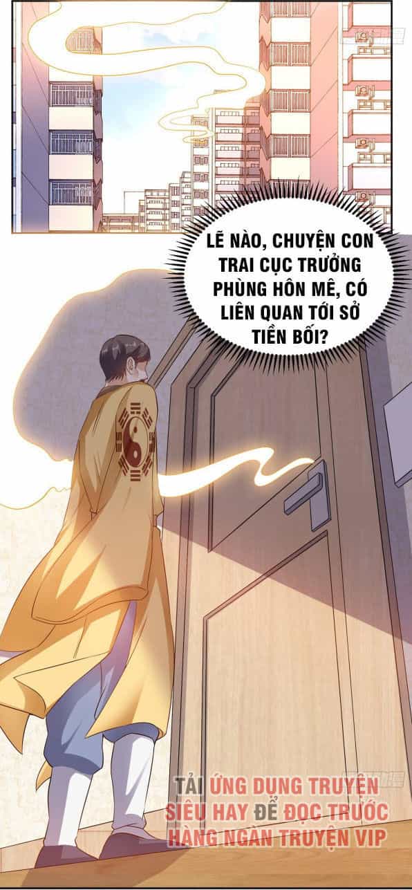 Wechat Siêu Cấp - Chương 39 - ảnh 2