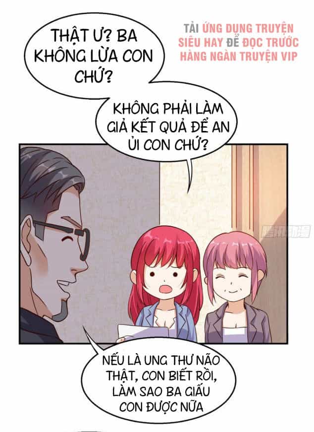 Wechat Siêu Cấp - Chương 40 - ảnh 20