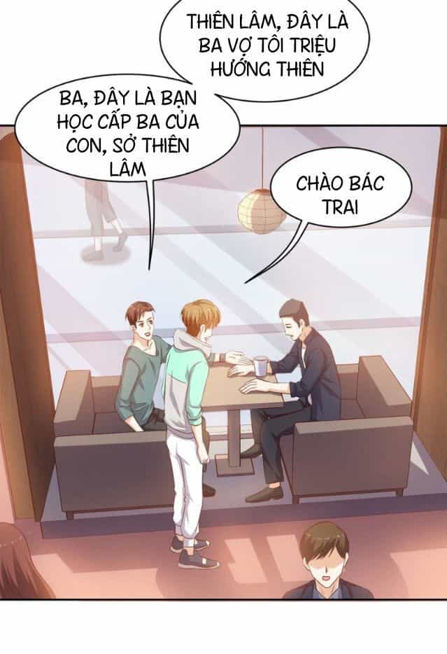 Wechat Siêu Cấp - Chương 41 - ảnh 15