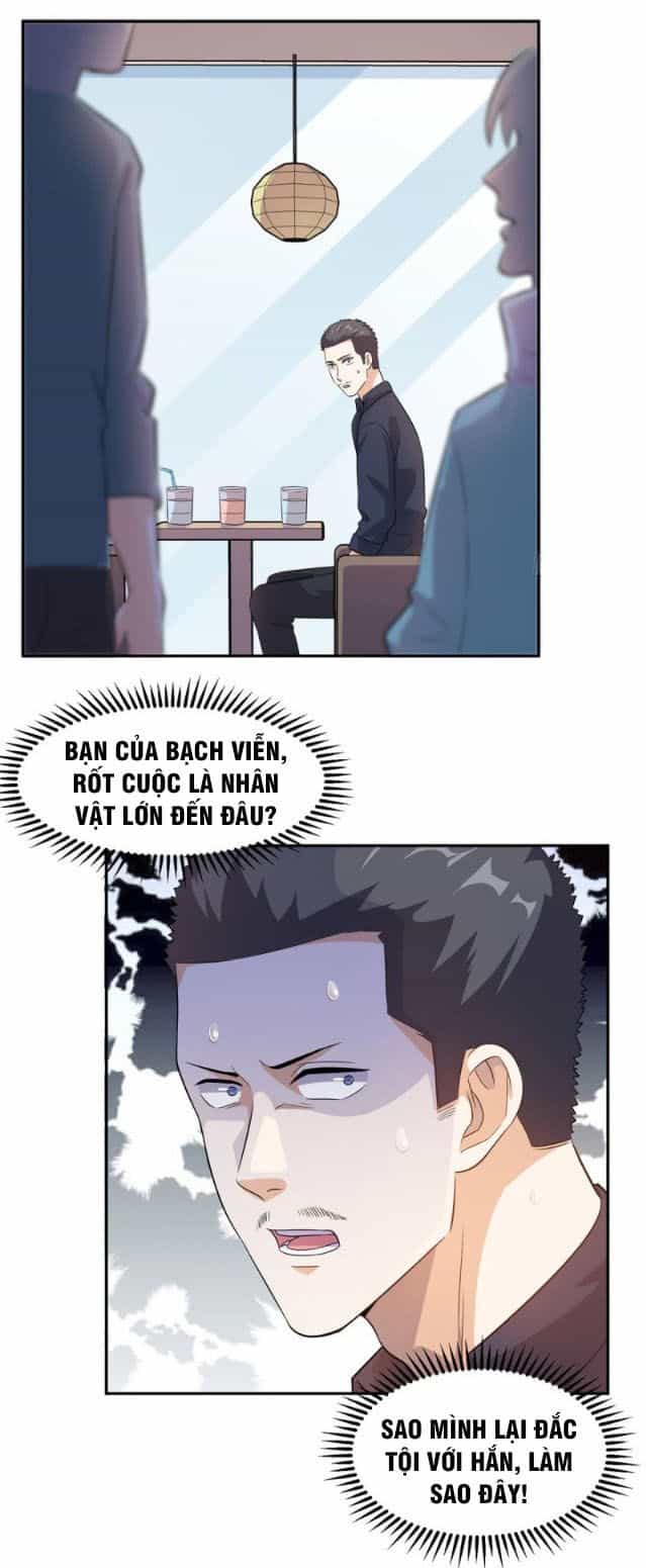 Wechat Siêu Cấp - Chương 41 - ảnh 28